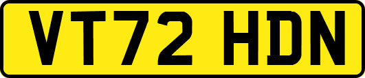 VT72HDN