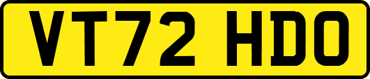 VT72HDO