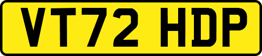 VT72HDP