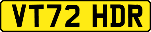 VT72HDR