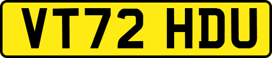 VT72HDU