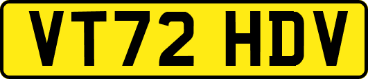 VT72HDV