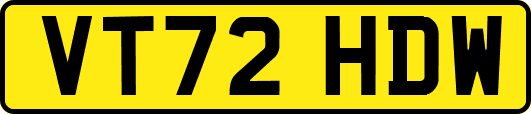 VT72HDW