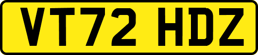 VT72HDZ