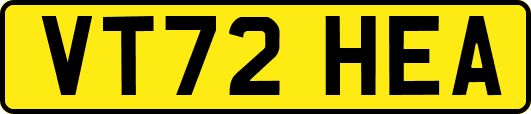 VT72HEA