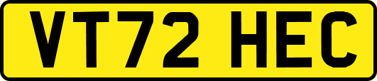 VT72HEC