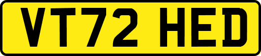 VT72HED