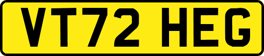 VT72HEG