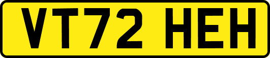 VT72HEH