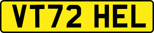 VT72HEL