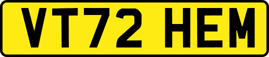 VT72HEM