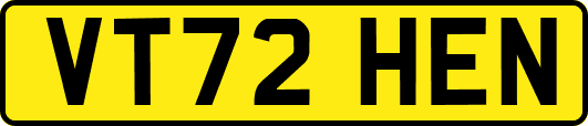 VT72HEN