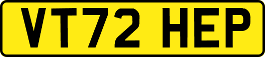 VT72HEP