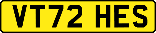 VT72HES