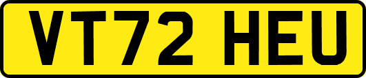 VT72HEU