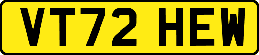 VT72HEW