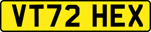 VT72HEX