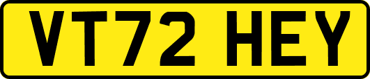 VT72HEY