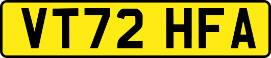 VT72HFA