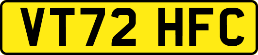 VT72HFC