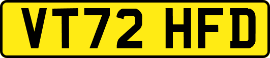 VT72HFD