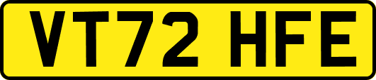 VT72HFE