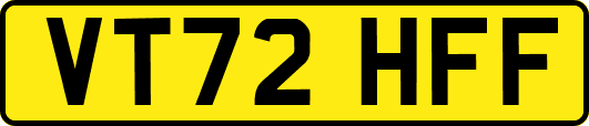 VT72HFF
