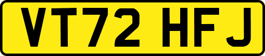 VT72HFJ
