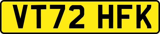 VT72HFK