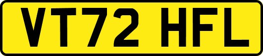 VT72HFL