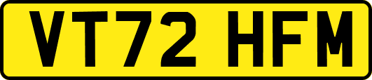 VT72HFM