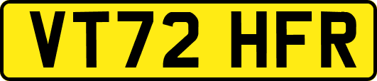 VT72HFR