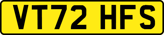 VT72HFS