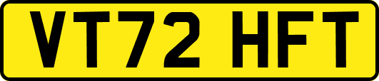 VT72HFT