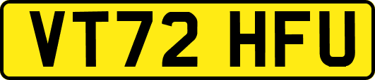 VT72HFU
