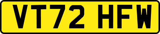 VT72HFW