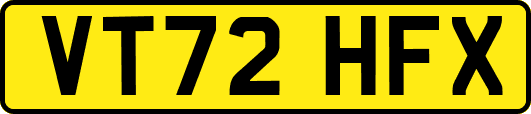 VT72HFX