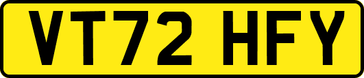 VT72HFY