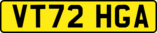 VT72HGA