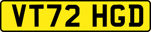 VT72HGD