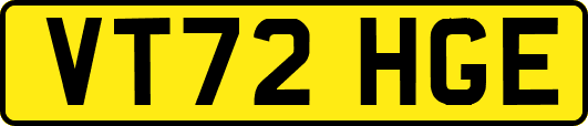 VT72HGE