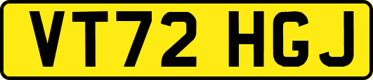 VT72HGJ