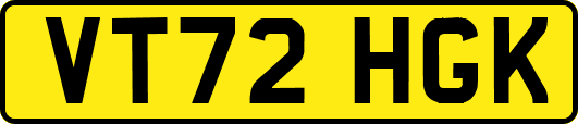 VT72HGK