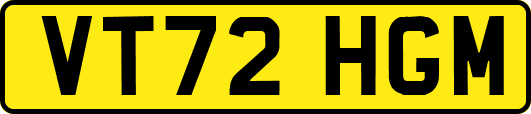 VT72HGM