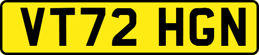VT72HGN