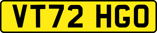 VT72HGO