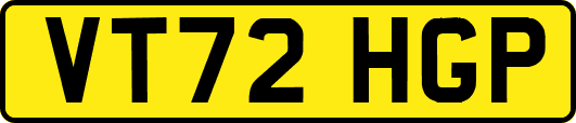 VT72HGP