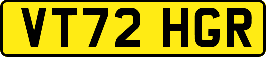VT72HGR