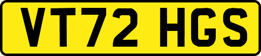 VT72HGS