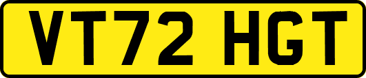 VT72HGT